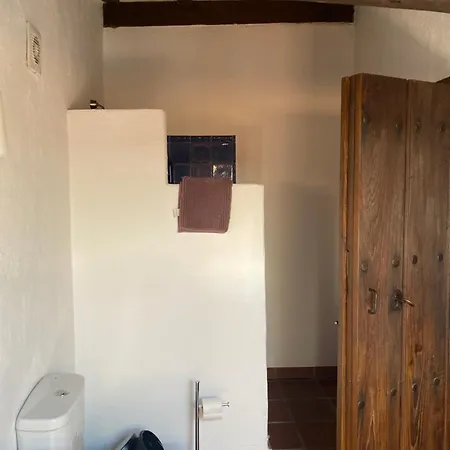 別荘 Cerro Del Mariscal *