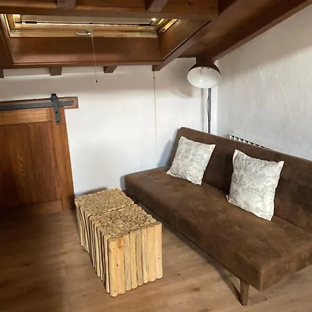 Cerro Del Mariscal * Sequeros