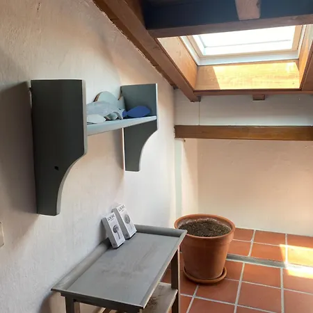 Holiday home Cerro Del Mariscal Sequeros