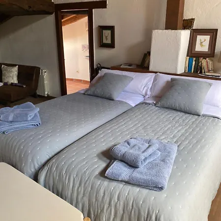 Holiday home Cerro Del Mariscal