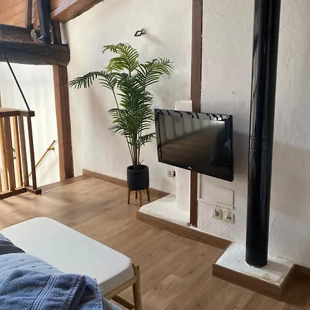 Cerro Del Mariscal Sequeros