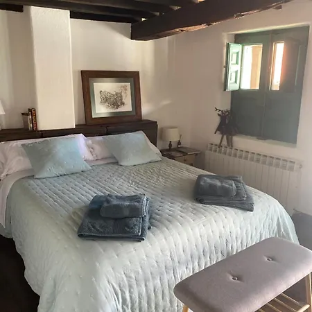 Cerro Del Mariscal Holiday home *