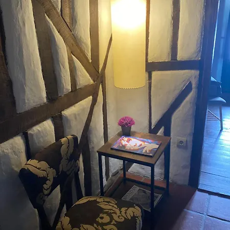 Cerro Del Mariscal Σπίτι διακοπών *