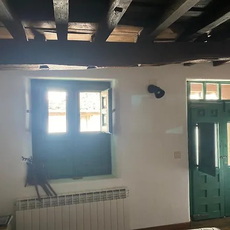 Cerro Del Mariscal * Sequeros