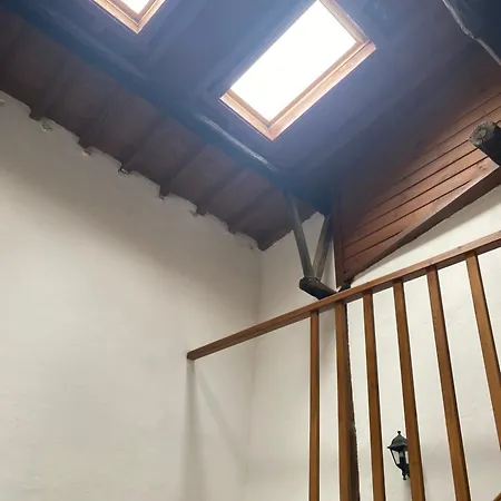 Cerro Del Mariscal Ferienhaus
