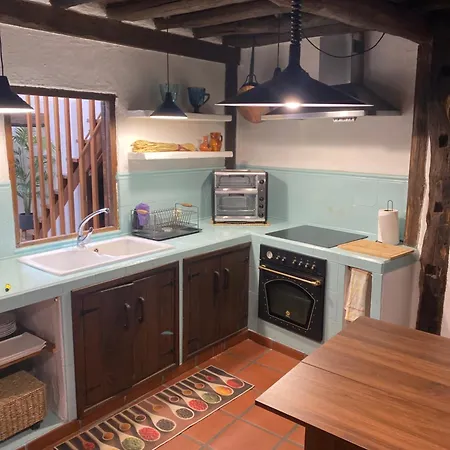 Cerro Del Mariscal * Sequeros