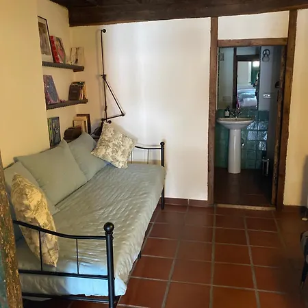 Cerro Del Mariscal *