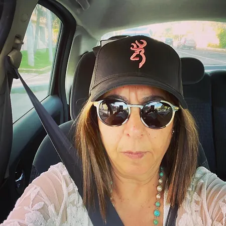 Cerro Del Mariscal * Sequeros