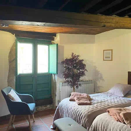 Holiday home Cerro Del Mariscal