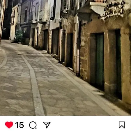 Cerro Del Mariscal Σπίτι διακοπών Sequeros