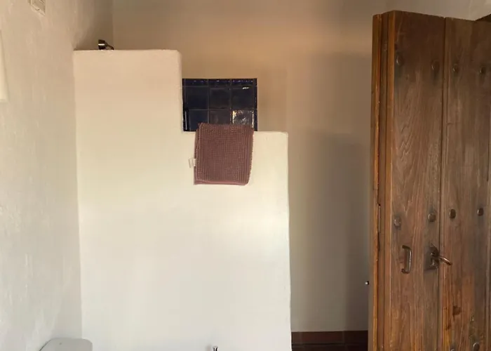 Casa vacanze Cerro Del Mariscal *