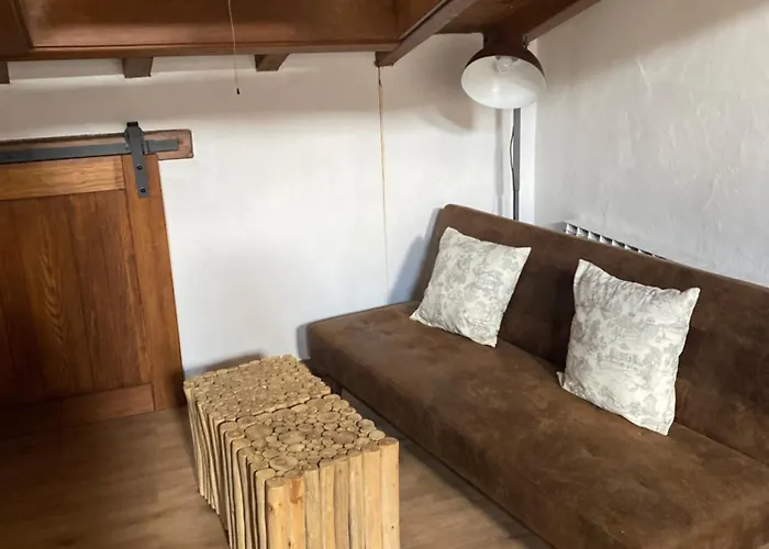 Cerro Del Mariscal * Sequeros