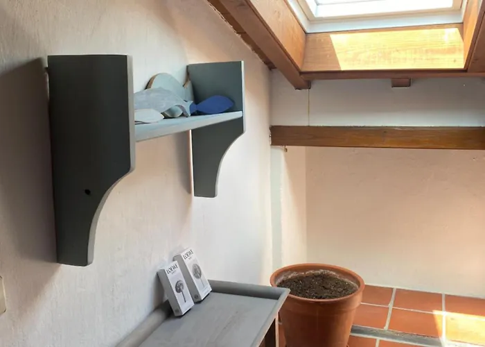 Σπίτι διακοπών Cerro Del Mariscal Sequeros