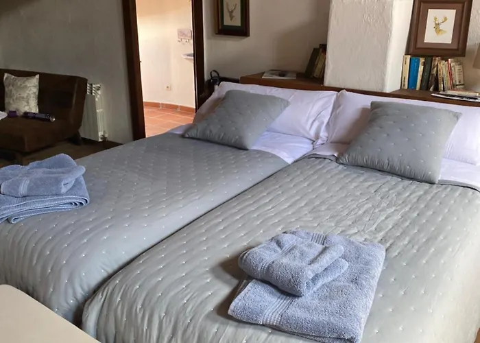 Casa vacanze Cerro Del Mariscal