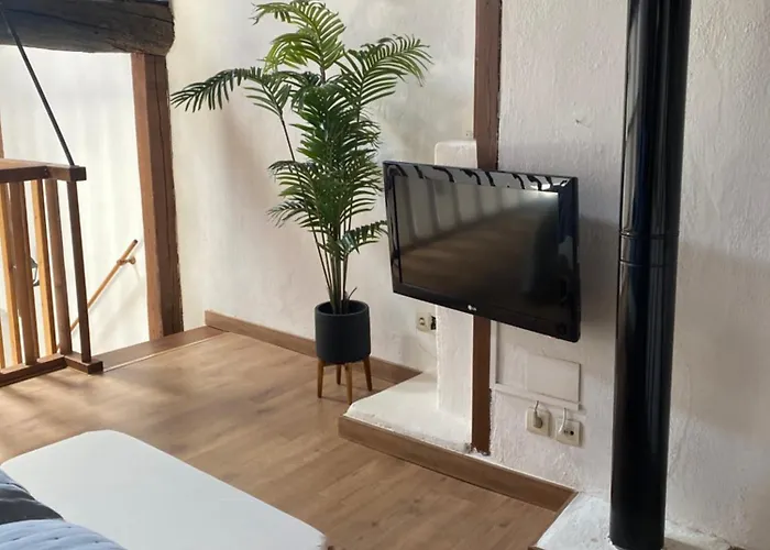 Cerro Del Mariscal Sequeros