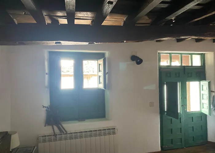 Cerro Del Mariscal * Sequeros