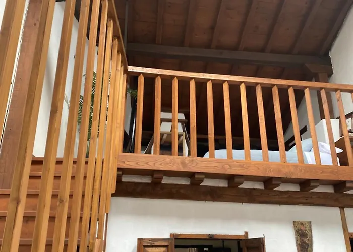 Casa vacanze Cerro Del Mariscal Sequeros