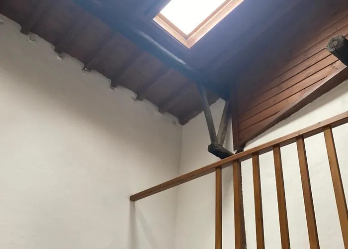 Cerro Del Mariscal Casa vacanze