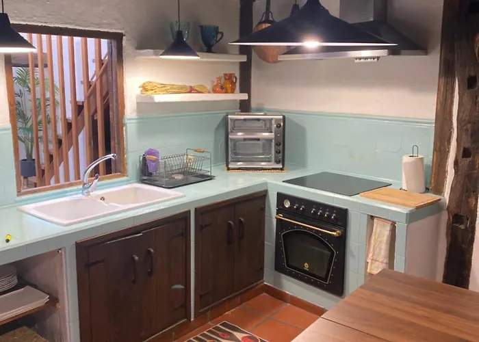 Cerro Del Mariscal * Sequeros