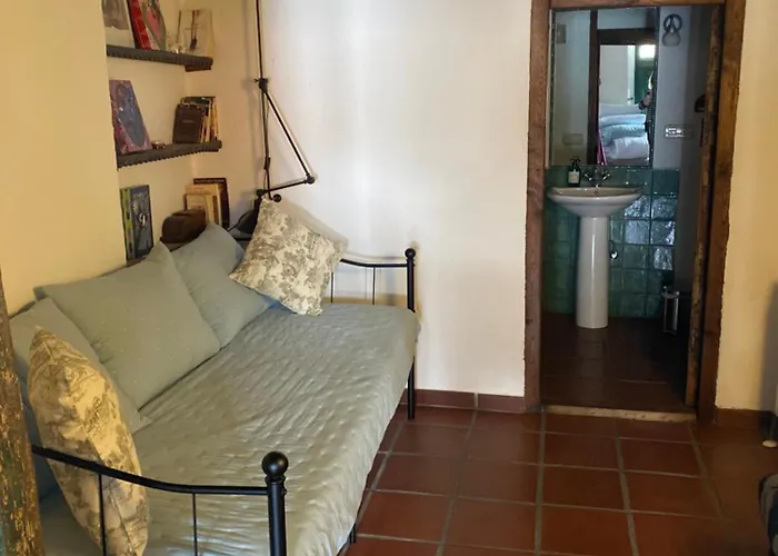 Cerro Del Mariscal *