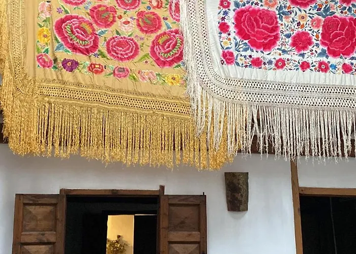 Cerro Del Mariscal Casa vacanze