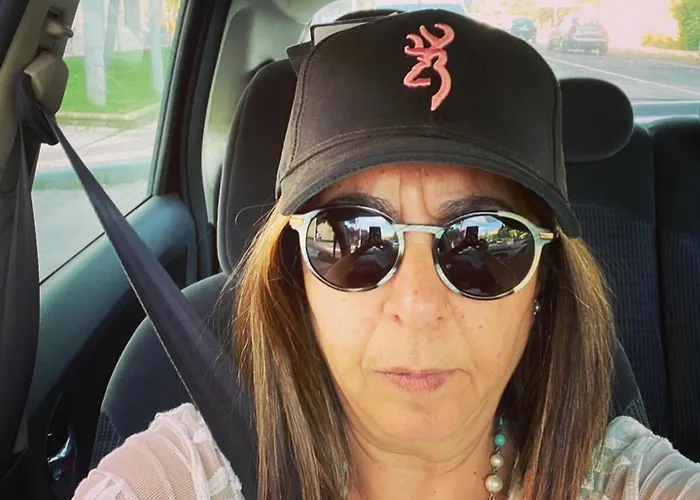 Cerro Del Mariscal * Sequeros