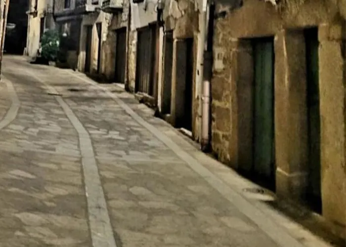 Cerro Del Mariscal Σπίτι διακοπών Sequeros